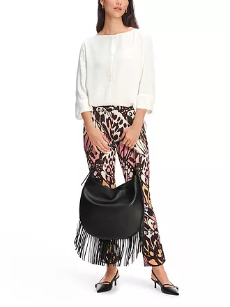 MARC CAIN | Bluse | weiss